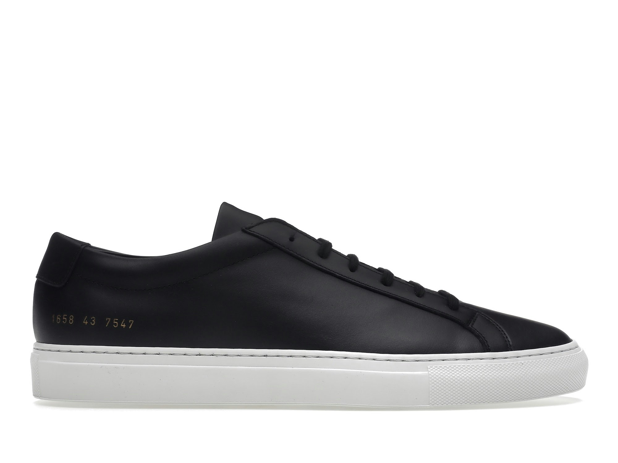COMMON PROJECTS Original Achilles Leather Sneakers | Endource